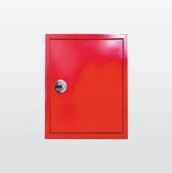 PLATINUM Fire Hose Reel Cabinet
