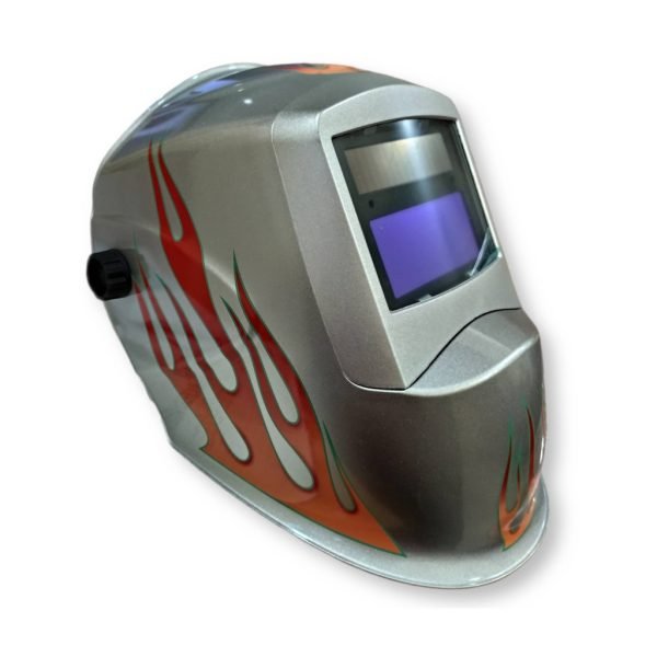 WH8500 Auto Darkening Helmet