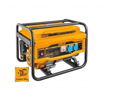 INGCO Generator 3.5KVA (GE35005-5P)