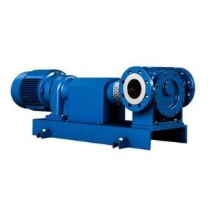 PDG-819: Desmi Rotan Positive Displacement Gear HD Series