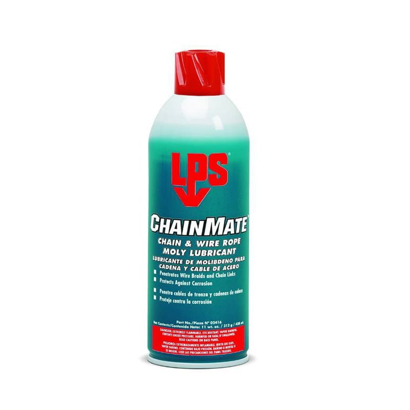 LPS Chainmate®