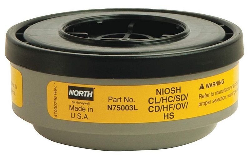 Honeywell / North Cartridge