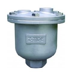 Z-Tide Valve / Fitting Series