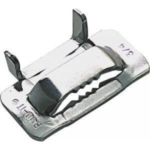 BAND-IT ® Buckle, Ear-Lokt Style