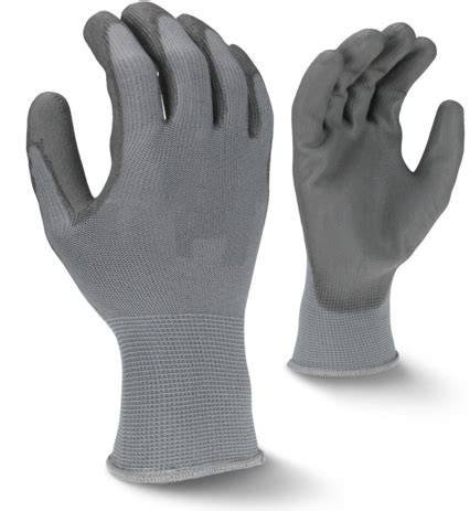 Polyester Shell Palm Coated (WG- 11)