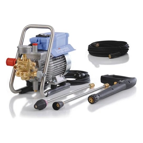 KRANZLE HD Series (HD 7/122 TS & HD 10/122 TS)