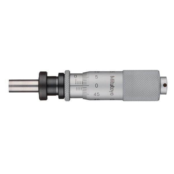 Micrometer Heads