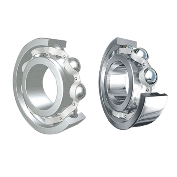 Deep Groove Ball Bearings