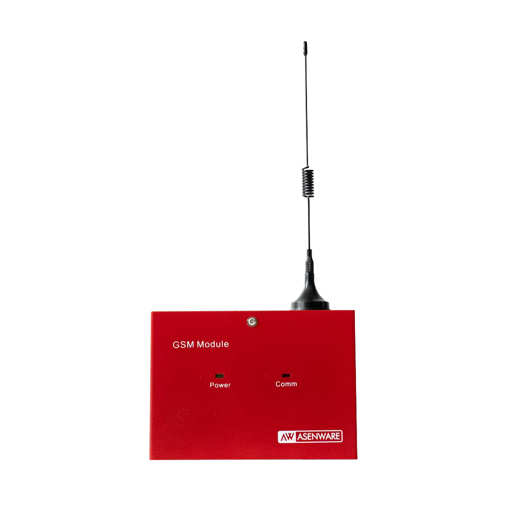 Fire Alarm System GSM Module AW-GSM200