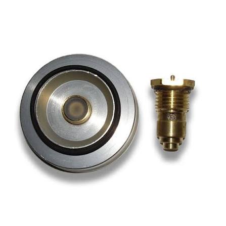 Aqua Environment Repair Kit for 415-5000 Series Regulators 839-5000
