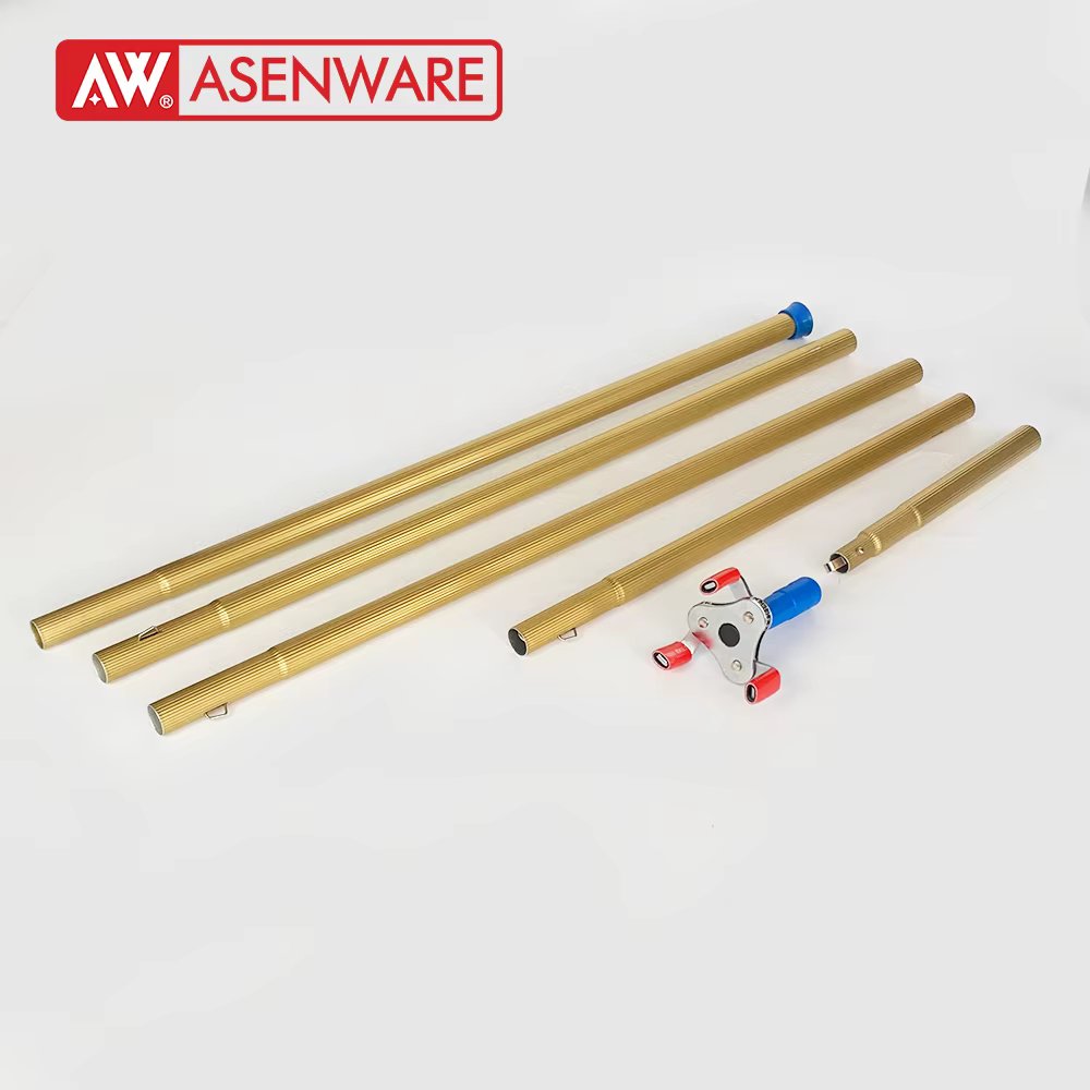 Fire Detector removal And Replacement tool