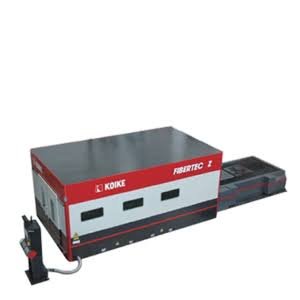 KOIKE Fibertec