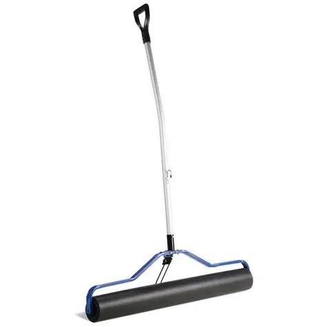 PIG Installation Roller