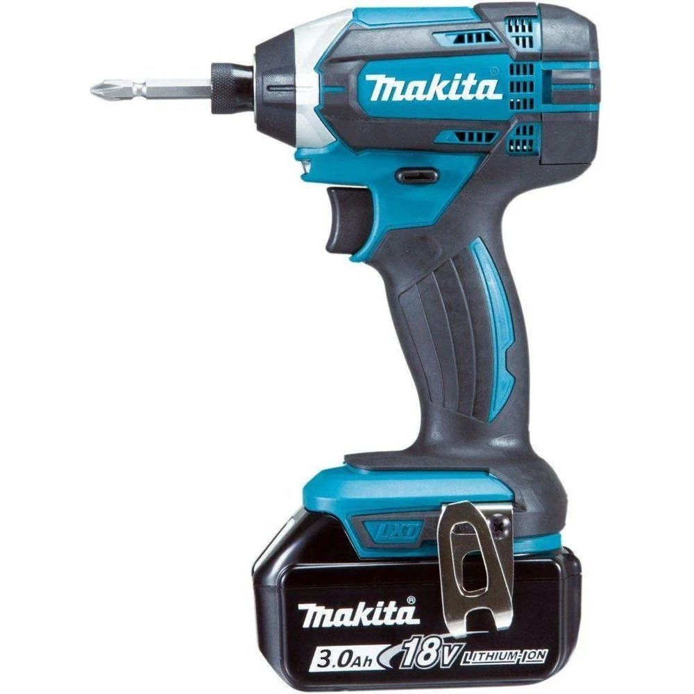 MAKITA Cordless Impact Driver