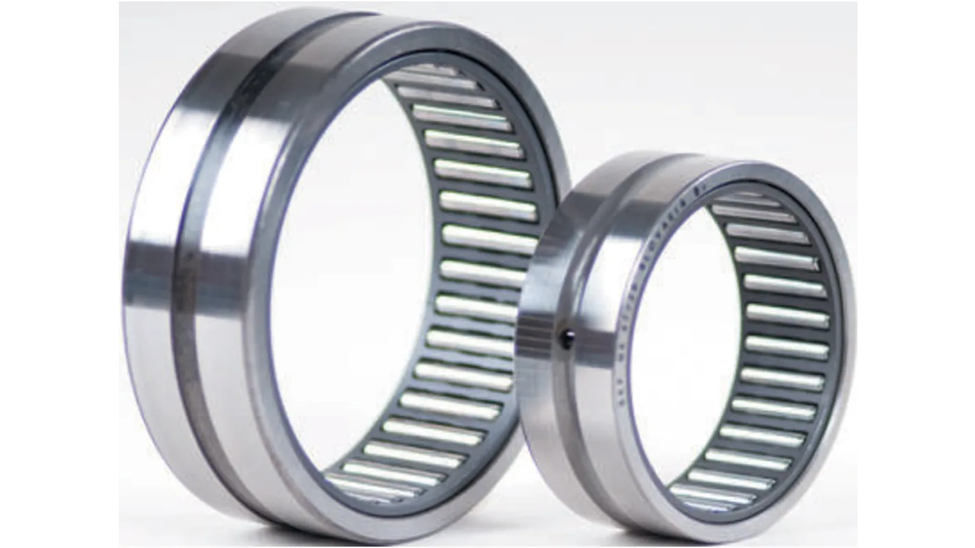 Needle Roller Bearings