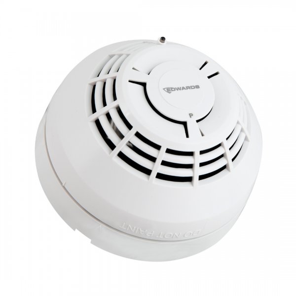 Edwards SIGA-PD Intelligent Photoelectric Smoke Detector