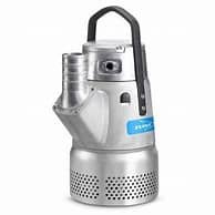 SDP: Submersible Drainage Pumps BIBO2800 Series