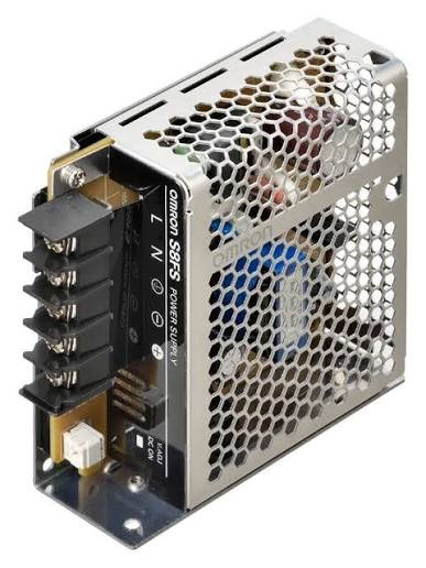 Omron S8 Power Supply Series