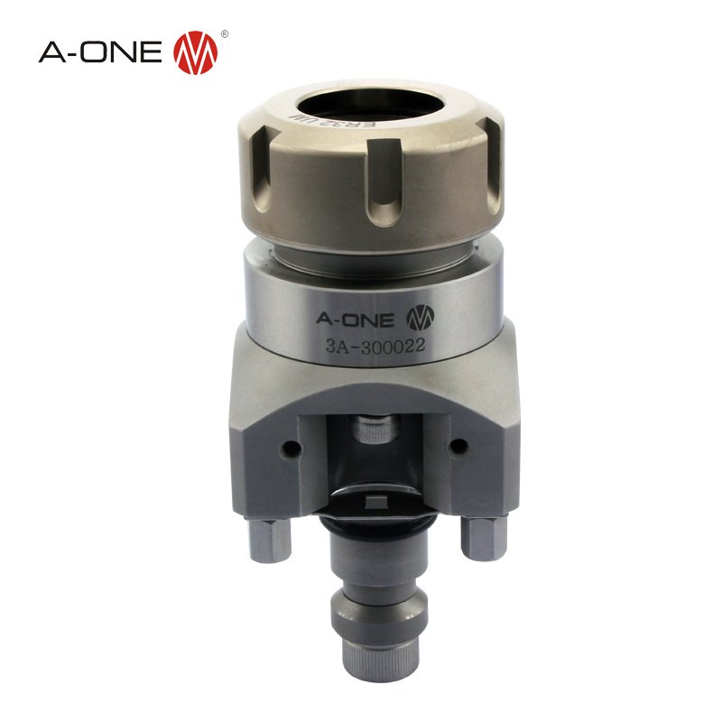 EROWA Collet Chuck / Chucking Spigot
