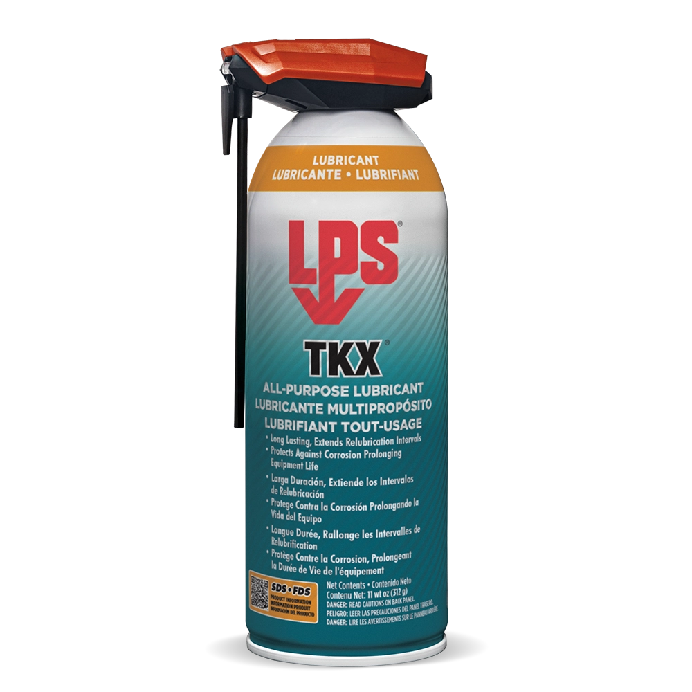 LPS TKX®