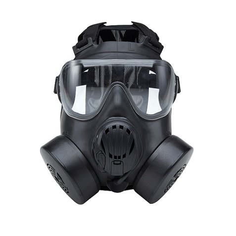Hancom Lifecare K5 Gas Mask