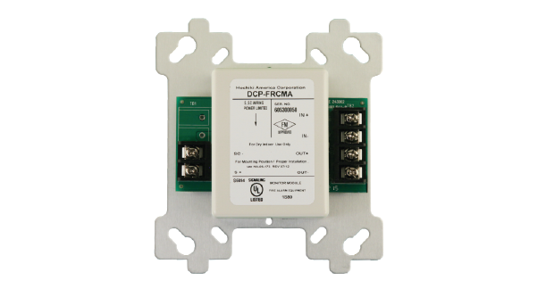 DCP-FRCMA