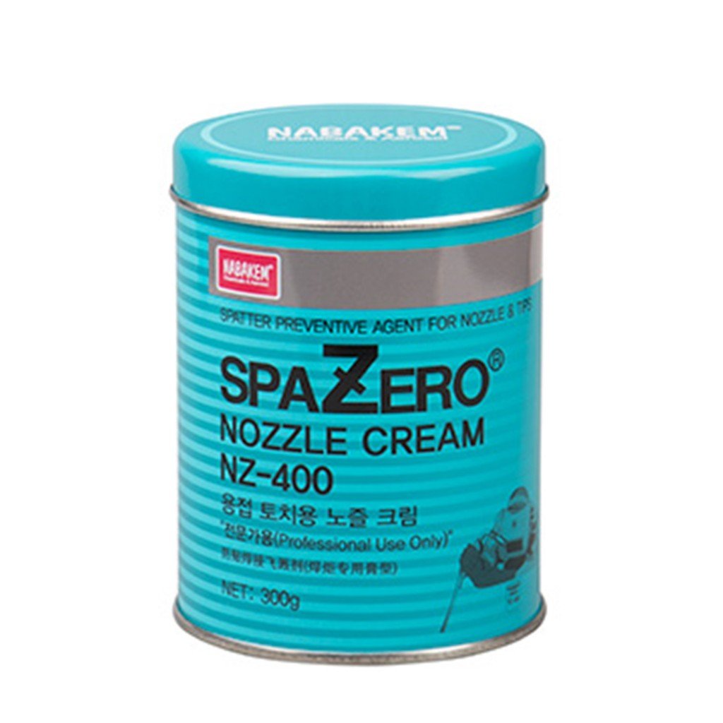 Nabakem Nozzle Cream NZ-400