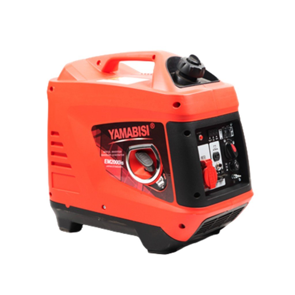 Yamabisi Gasoline Generator