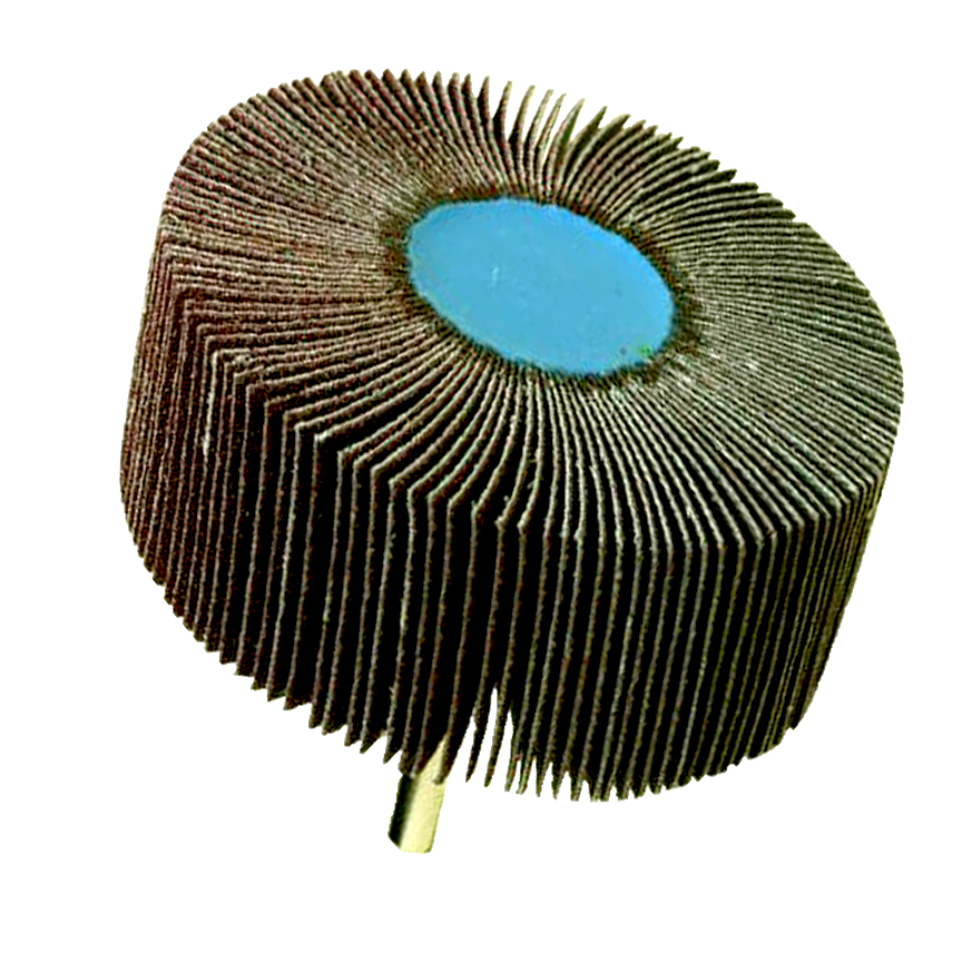 Shaft Flap Wheels