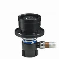 Shilla Water/Foam Monitor Nozzle (SL-15FN)