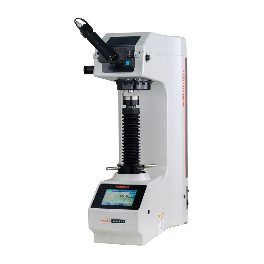 HV-100 Vickers Hardness Tester