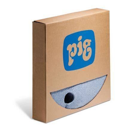 PIG Blue Absorbent