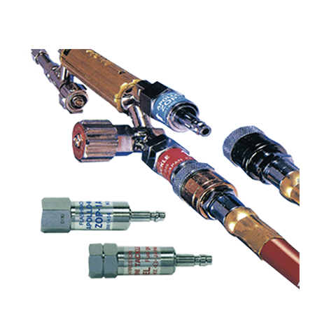 KOIKE Apollo Flashback Arrestor