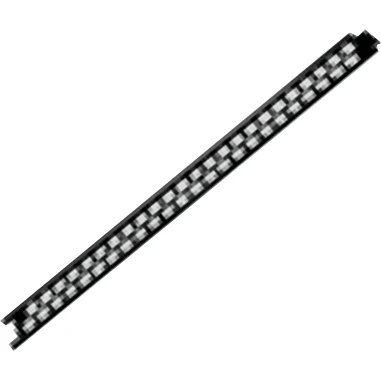 KOIKE Standard Straight Rail