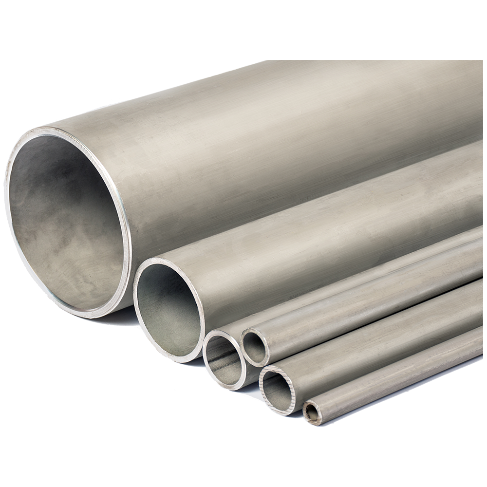 SS316 Compression Tube