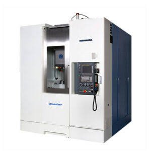 Mytrunnion-1 Series 5-Axis Trunnion Machining Center