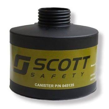 045135 CBRN Cap-1 Canister