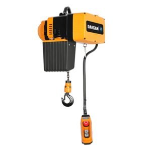 DAESAN Smart Hook Suspension Type