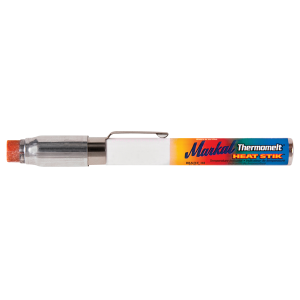 MARKAL Thermomelt Heat Stik
