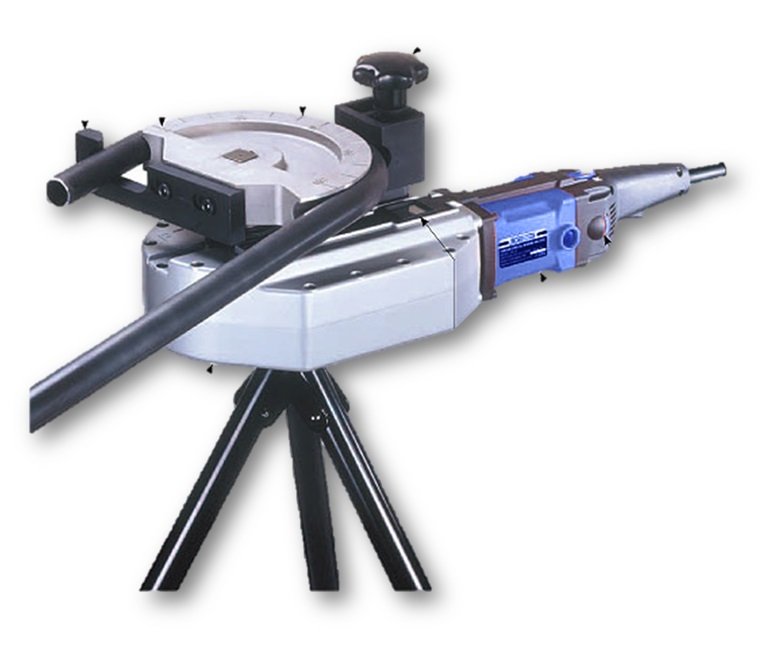 UDT Digital Bending Machine DB-32