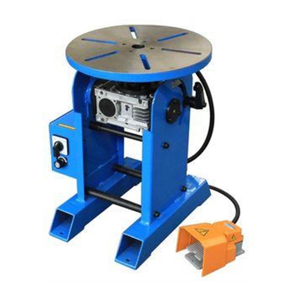 TTMC Welding Positioner WP220