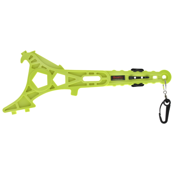 Super Spanner Wrench (US)