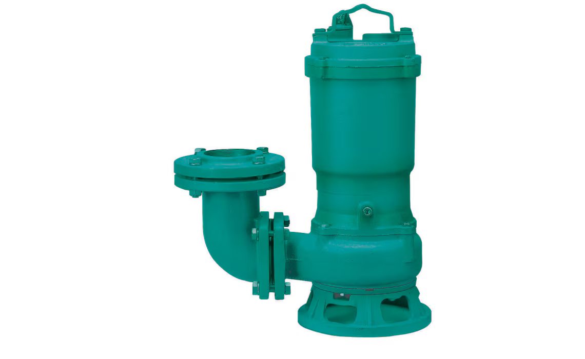 Wilo Submersible Pump PD Series
