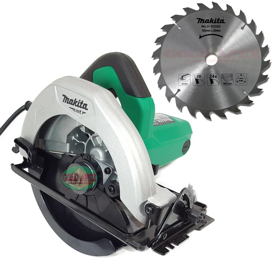MAKITA Circular Saw M5801M