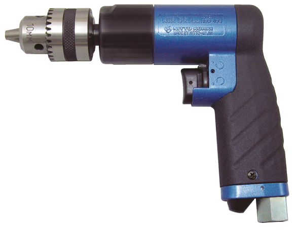 NITTO KOHKI Air Drill