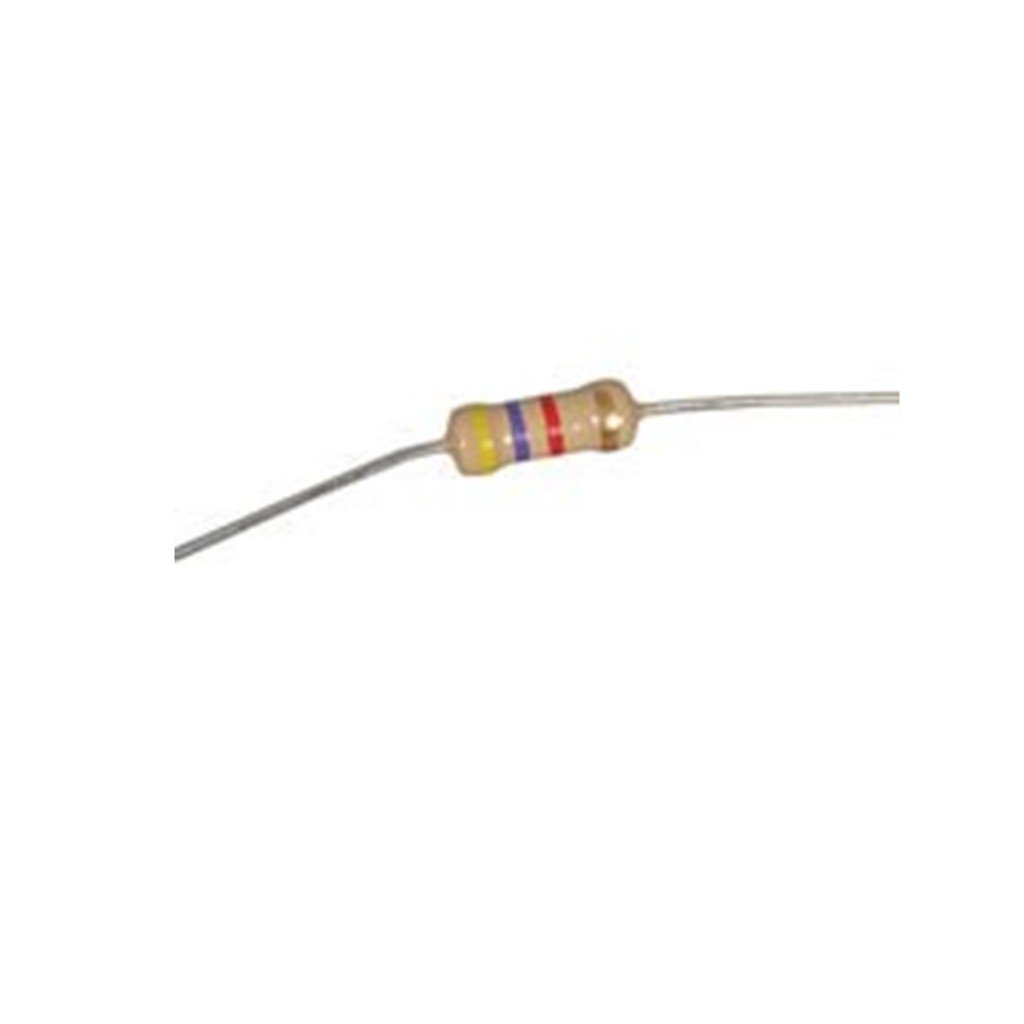 Resistor