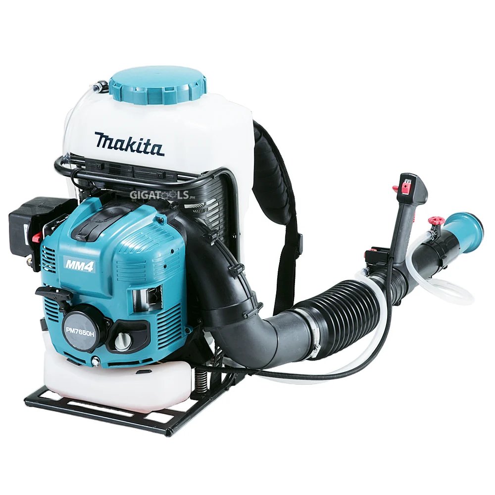 MAKITA Petrol Mist Blower PM7650H (4stroke)