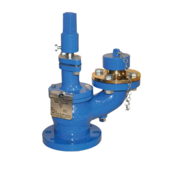 Underground Hydrant (Kitemark / LPCB Approved)