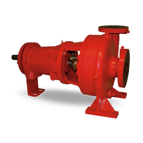 ESP-829: End Suction Pump