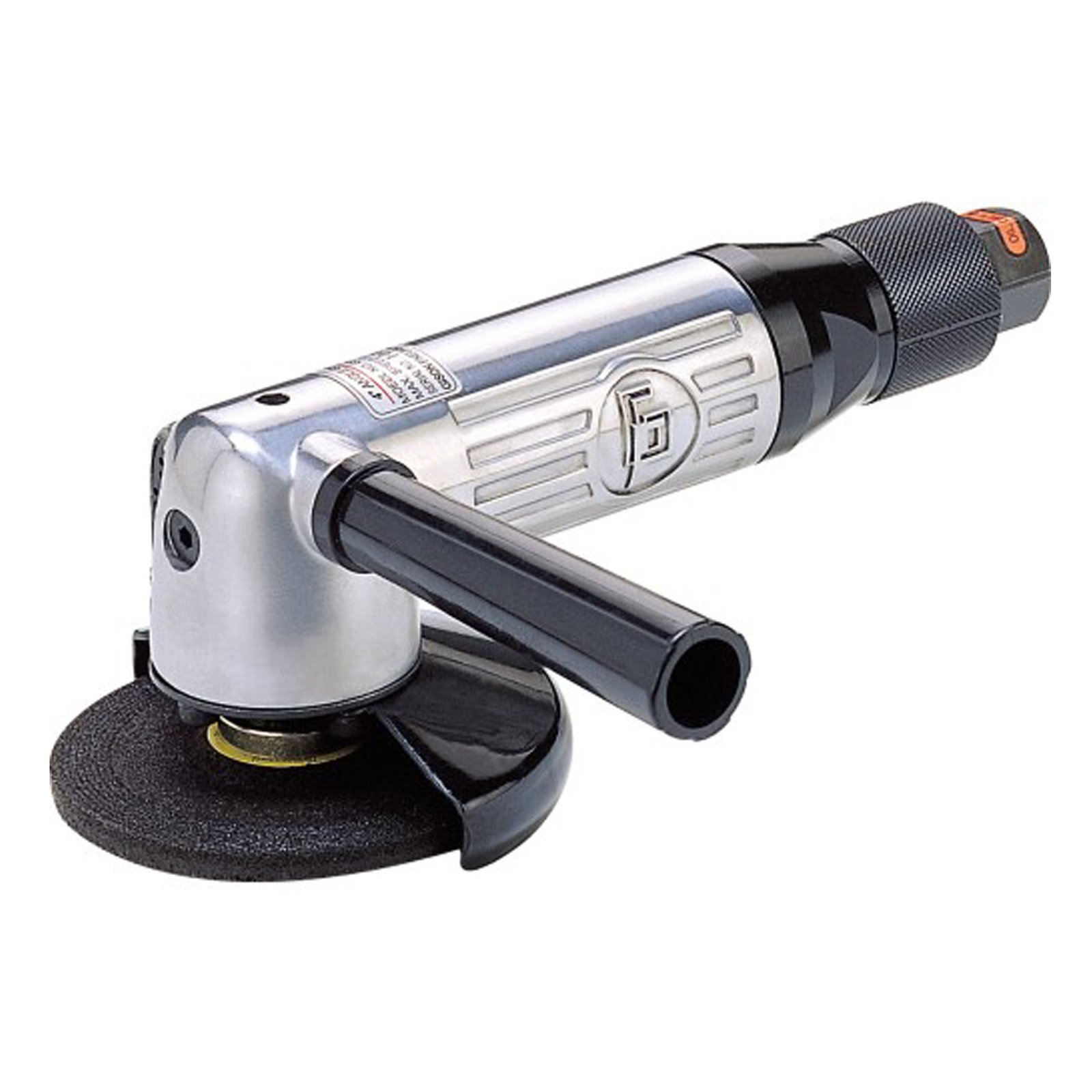 Air Angle Grinder 4" GP832S